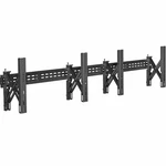 Vivo 1X2 Pop-out Video Wall Mount (fits Tvs) For 37 To 65 Plasma Screens. Fixed Price $189.99.