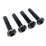 Screws For Sanyo DP50842 Tv Stand / Legs (set Of 4). Fixed Price $9.49.