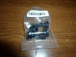 Vizio 760.01H09.0001 Oem Screws For Pedestal Stand Base Legs E55-E2 D55N-E2. Fixed Price $14.99.