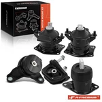 A-premium 5X Engine Motor & Trans. Mount For Acura Tsx 2010 2011 2012 2013 2014. Fixed Price $161.68.