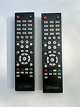 Seiki Tv Remote 2-PACK For SE40FY27 SE42FY08 SE48FY25 SE65FY18 SE65GY25 SE39FH03. Fixed Price $10.76.