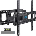 Pipishell Wall Mount For 26-74 Inch Lcd Oled 4K Tvs Up To 99LBS Full. Fixed Price $50.79.