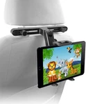 Adjustable Car Headrest Mount Holder For 7 To 10 Tablets. Fixed Price $16.43.