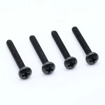 Screws For Vizio D50-D1 (D50D1) Tv Stand / Legs (set Of 4). Fixed Price $8.99.