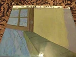 Animation Background Production Art Cels Anime Screen Used Tv Movies. Fixed Price $24.45.