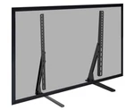 Onn Table Top Universal Tv Stand Fits 37 -70. Fixed Price $25.73.