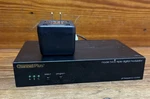 Channel Plus Model 5435 Triple Digital Modulator With Power Adapter. Fixed Price $28.34.