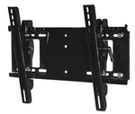 Peerless Industries PT640 Paramount Universal Tilt Wall F. Fixed Price $111.00.