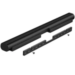 Wall For Sonos Arc Ultra And Black Mounting Bracket Under Tv. Fixed Price $34.99.