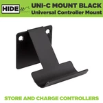 Hideit Uni-c Universal Controller Wall Mount 2 Pk. Fixed Price $10.00.