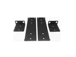 Vaddio Dual 1/2 Rack Mounting Kit 998-6000-006. Fixed Price $93.00.