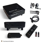 Iogear GWHD11 Wireless Hdmi Transmitter And Receiver Kit. Fixed Price $98.99.