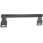 Vivo Universal Micro-gap Tv Wall Mount For Up To 90 Inch Screens. Fixed Price $39.99.