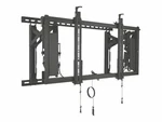 Chief LVS1U Connexsys Video Wall Landscape Mounting System With Rails For 42-80". Fixed Price $250.00.