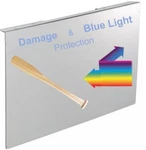 Vizobluex 65 Inch Light And Damage Tv Screen Protector. Protection Shiel.... Fixed Price $476.41.