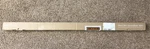 Samsung Ultra Slim Soundbar Customizable Bezel Cover Only Teak VG-SCFBS8TK. Fixed Price $119.95.
