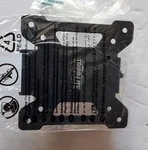 Tripp Lite DWT1327S Wall Mount For Flat Panel Display - Black. Fixed Price $29.99.