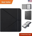 Sleepcover Case With 2-WAY Stand: Eco-friendly Protection For Your Libra Colour. Fixed Price $77.99.