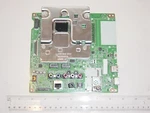 New Lg Main Board 60UH6030-UC A198. Fixed Price $239.83.