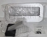 New Vizio Tv Base Stand M322I-B1 W/screws Unused. Fixed Price $40.00.