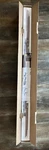 Samsung VG-SCFA55TRCZA 55" The Frame Customizable Bezel Beveled Brick Red. Fixed Price $58.99.