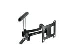 Chief Pdrub Black 42" - 71" Flat Panel Dual Swing Arm Wall Mount. Fixed Price $948.49.