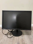 Lenovo Thinkvision T2254P Inch Lcd Monitor. Fixed Price $45.00.