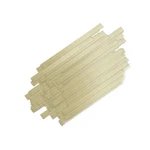 Astro Pneumatic 12"L .75 W Bamboo Paint Mixing Paddles Stir Sticks 1000 Box. Fixed Price $79.95.