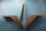 Sony 459994501 / 459994801 Tv Stand. Fixed Price $99.99.