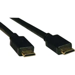 Eaton Tripp Lite High Speed Mini-hdmi Cable Digital Video Audio M/m 6-FT.. Fixed Price $41.15.