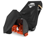 Iclover Snow Blower Cover, 50.4"(L) X 32.7"(W) 23.6/40.2"(H), Black. Fixed Price $55.85.