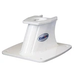 Edson Marine 18717718 Vision Series Mount 6" Aft Angled Heavy Duty. Fixed Price $237.62.