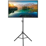 Heavy Duty Tripod Tv Stand. Fixed Price $85.99.