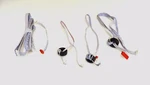 HITEKER-TL50Z10AH-TP Boards Cables Set. Fixed Price $29.95.