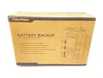 Cyberpower CP685AVRLCD Intelligent Ups - 390 W, 1030 Joules, Outlets. Fixed Price $115.00.