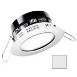 I2SYSTEMS Inc A503-31AAG Apeiron Pro 3W Spring Mount Light Round Cool White. Fixed Price $143.17.