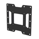 Peerless ACC450 Adaptor Plate,for Tv MOUNTS,8-3/4" W,blk 408N15. Fixed Price $39.99.