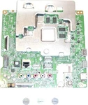 New Lg Main Board 65UJ6540-UB B163B. Fixed Price $279.81.