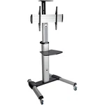 Tripplite DMCS3270XP Mobile Tv Stand 32-70IN Height-adjustable. Fixed Price $739.95.