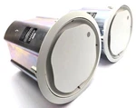 Tannoy Cvs 801S 8" In-ceiling Subwoofer Loudspeaker Music Sound System 2 Pack. Fixed Price $163.60.