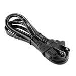 Ac Power Cord Cable For Sharp LC-55LBU711U LC-50LBU711U LC-50LBU591U Led Tv. Fixed Price $12.07.