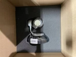 New Vaddio Robotrak Presenter Tracking System 999-7270-000, Missing Camera. Fixed Price $650.00.