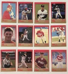 1989 Set, Future Complete Cards, 121825. Fixed Price $10.36.