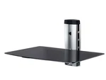 Sylvania SYL1WMS1 Shelf Media Player Stand New. Fixed Price $39.99.