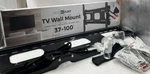 Decomount DGTILT37100KT Tv Wall W/2 Hdmi Cables 37-100". Fixed Price $49.99.