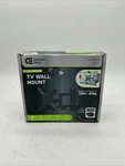 Commercial Electric-full Motion Wall Mount Bracket For 13" 47" Tvs. Fixed Price $26.96.