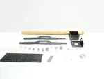 Peerless Plcm-unl Universal Ceiling Mount. Fixed Price $296.90.