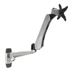 Cotytech Monitor Dual Spring Arm Wall Mount Quick Release. Fixed Price $116.99.