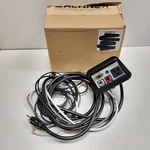Altinex TNP121 Tilt 'n Plug Jr. Tabletop Or Furniture Mount Power Distribution. Fixed Price $23.95.