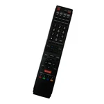 Remote Control For Sharp Aquos LC-C4677UN LC-C5255U LC-C5262U LC-60C52U Smart Tv. Fixed Price $12.29.